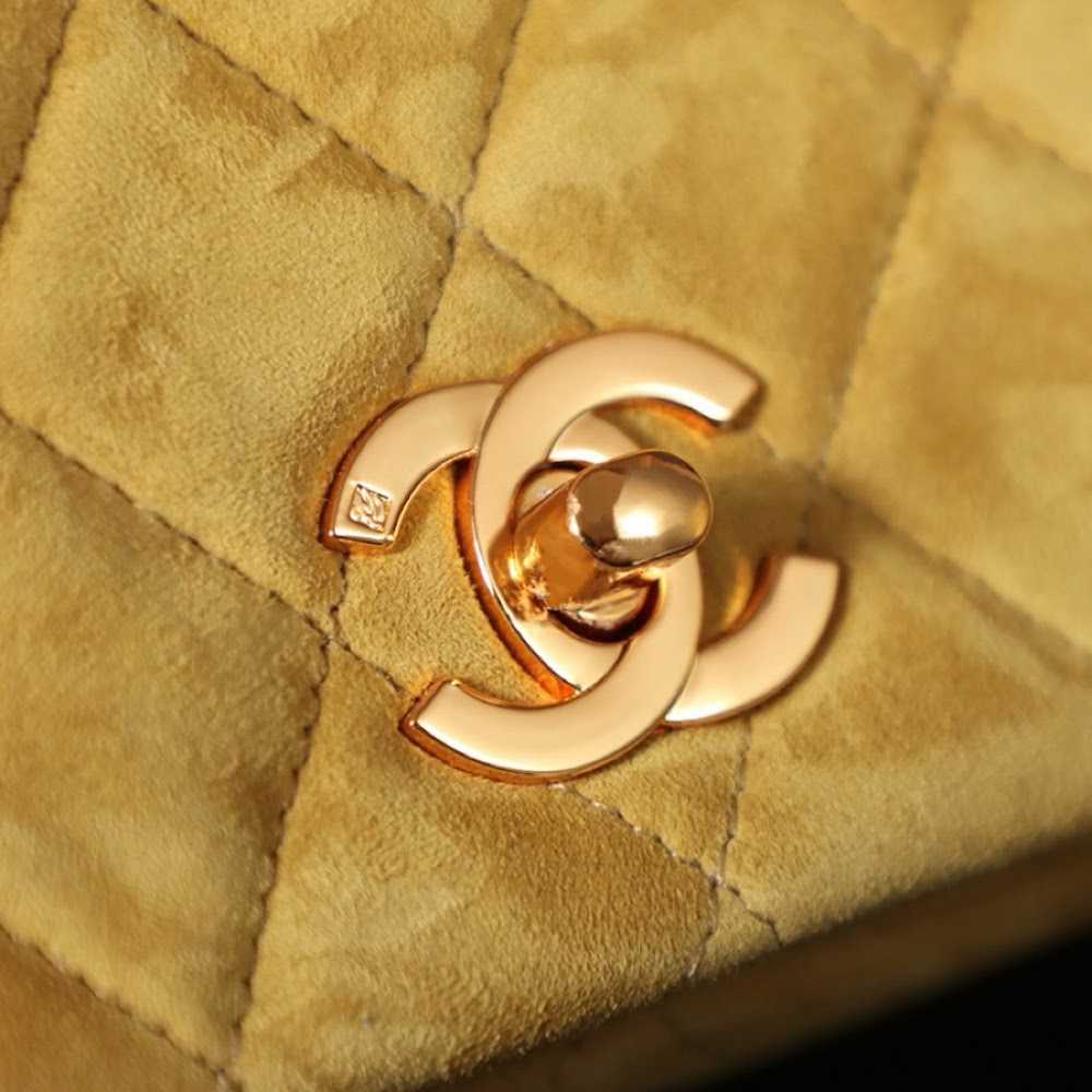 Dragons Bags CHn Luxury Bag --112726