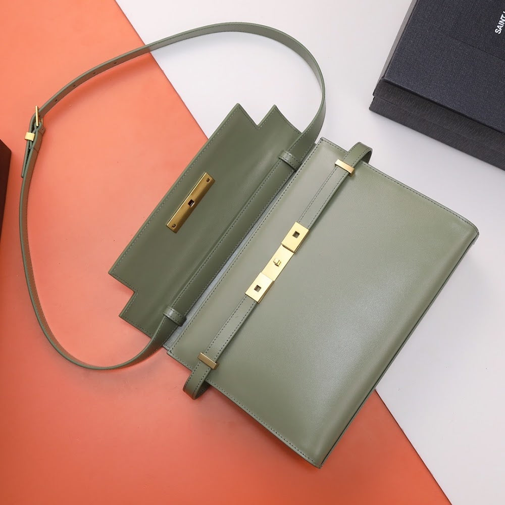 Dragons Bags YSLn Luxury Bag --120359