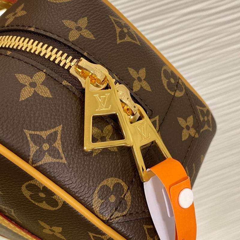 Dragons Bags LVn Luxury Bag --81127