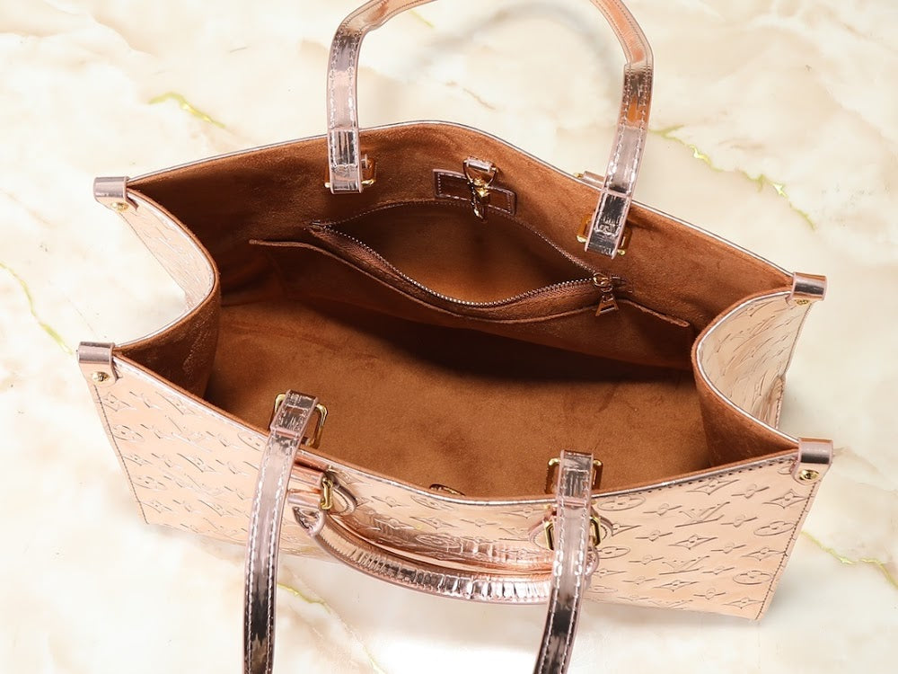 Dragons Bags ln Luxury Bag --77694