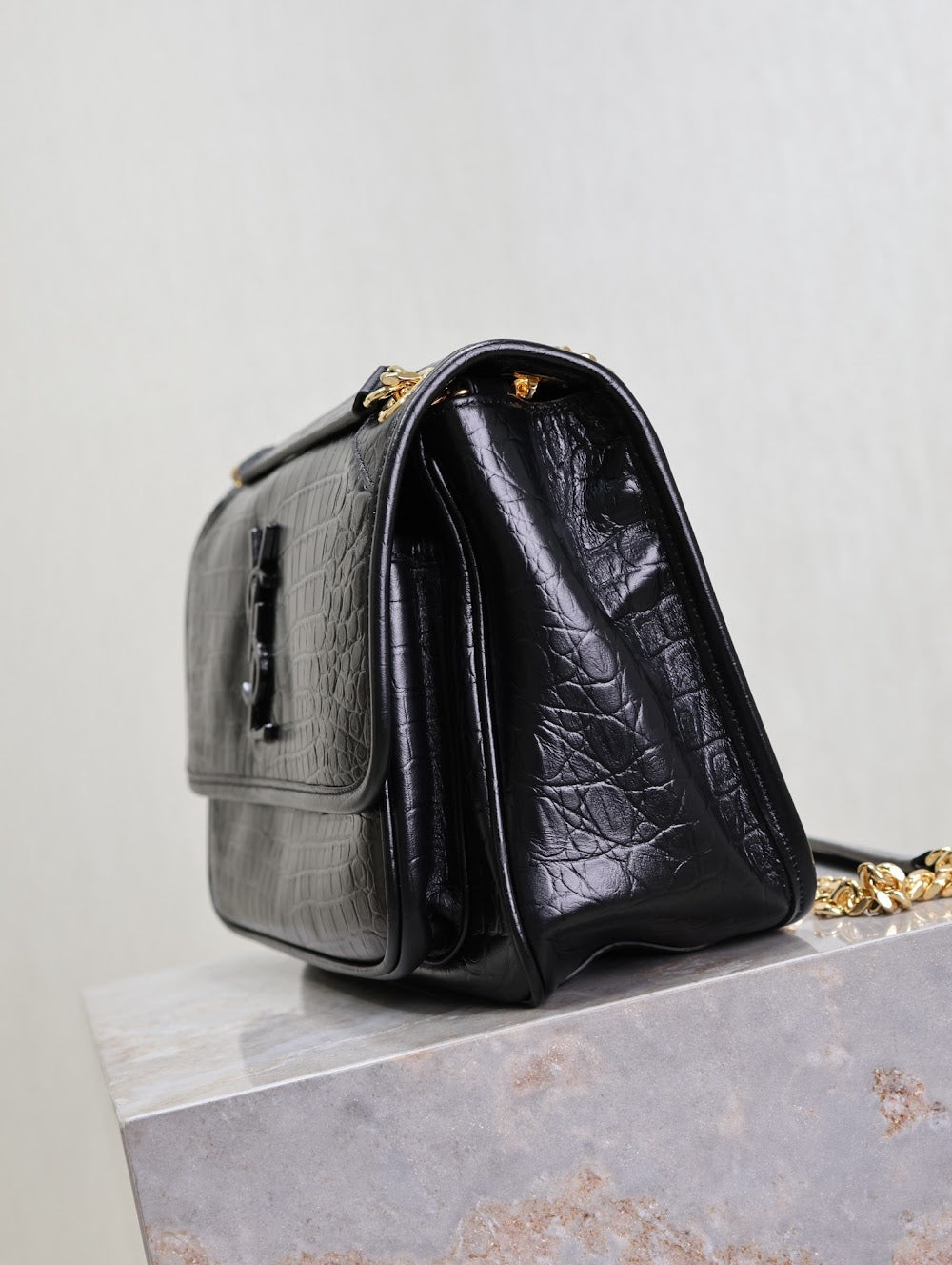 Dragons Bags YSLn Luxury Bag --119326