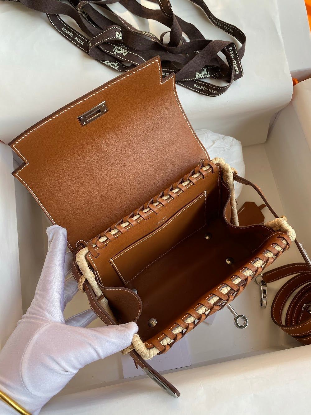 Dragons BagsHermesn Luxury Bag --118433