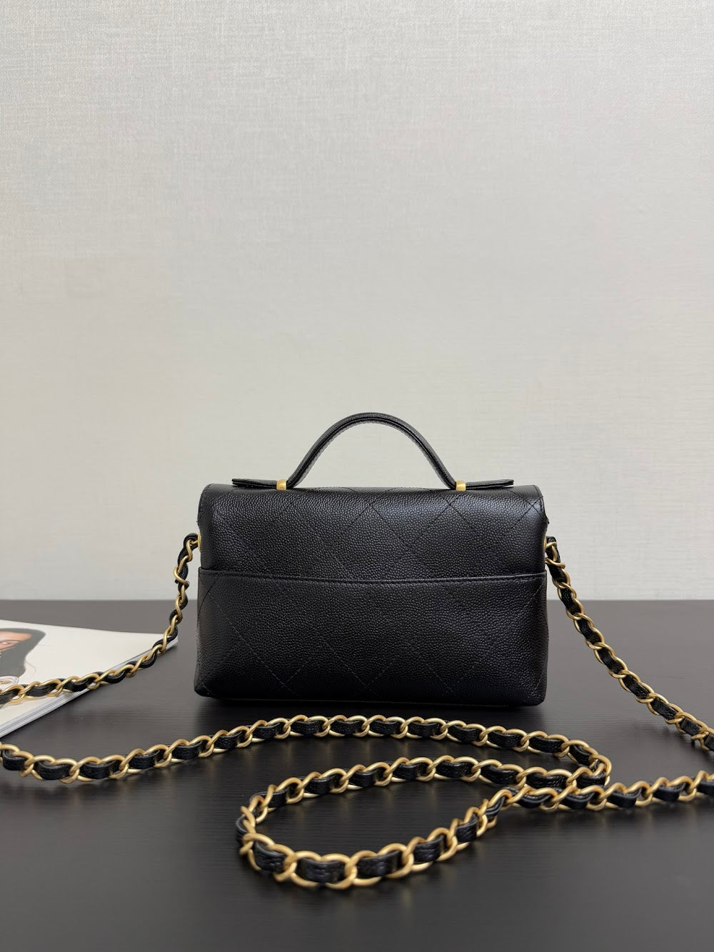 Dragons BagsCHn Luxury Bag --113688