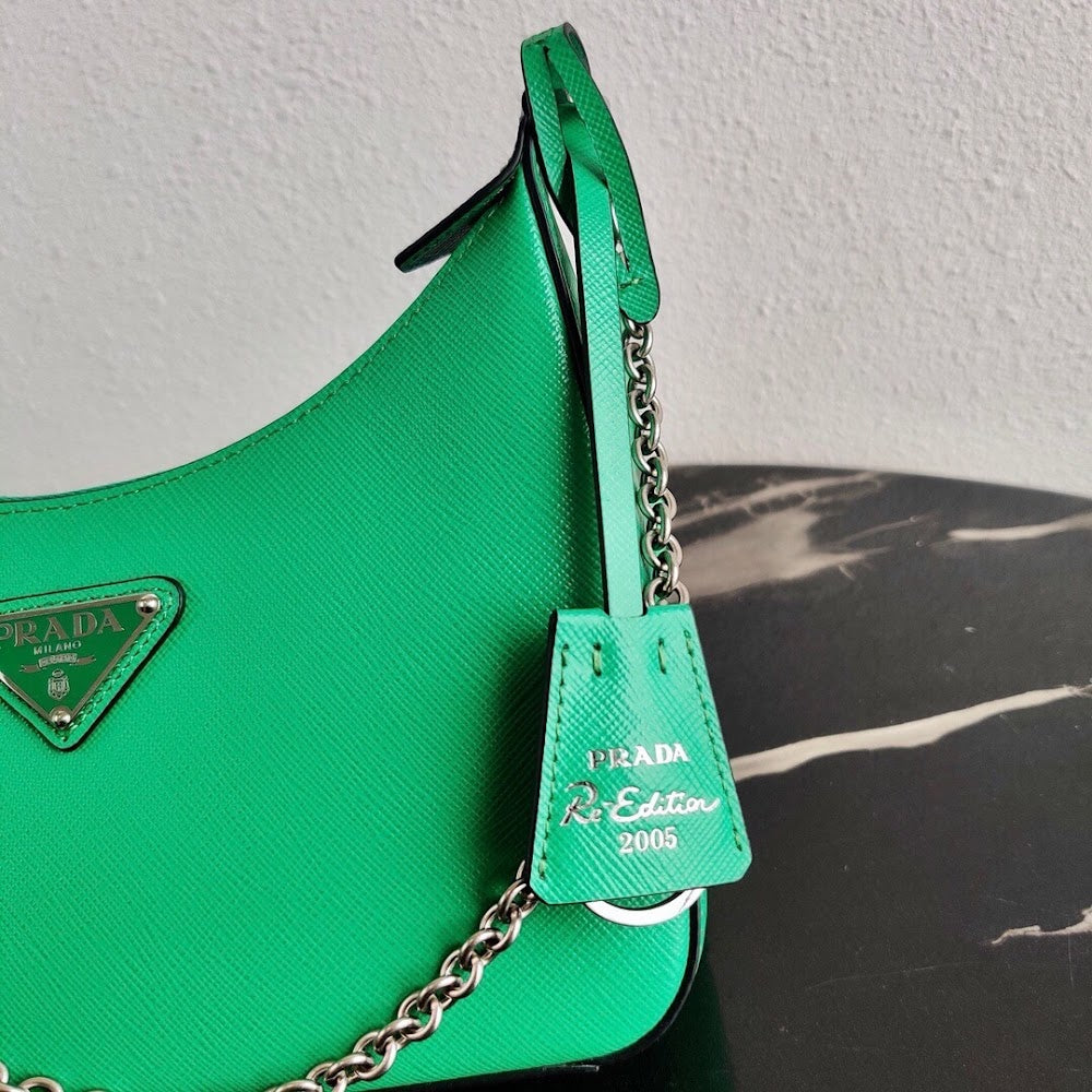 Dragons Bags Prada Luxury Bag --54147