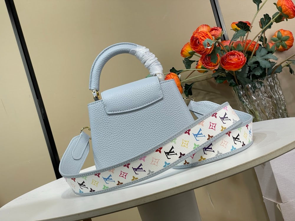 Dragons Bags ln Luxury Bag --95726
