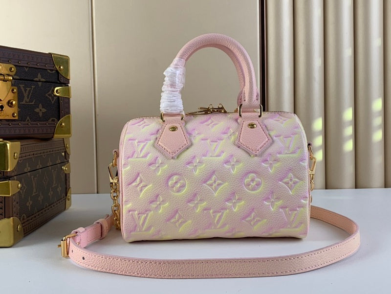 Dragons Bags ln Luxury Bag --67708