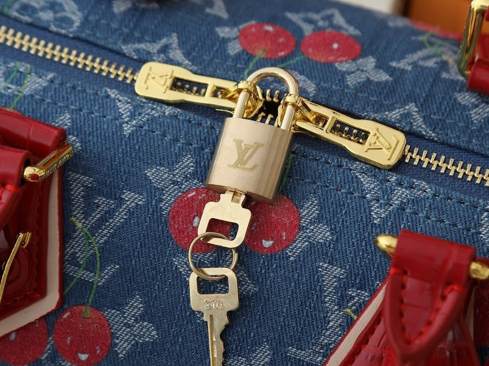 Dragons Bags ln Luxury Bag --77025