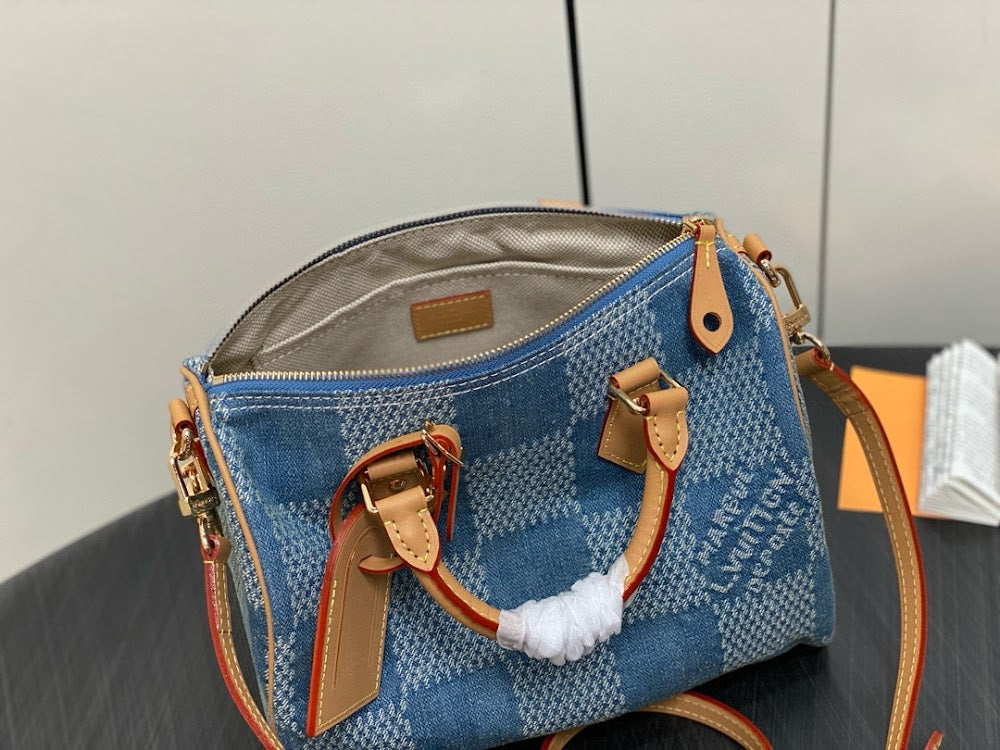Dragons Bags LVn Luxury Bag --80389