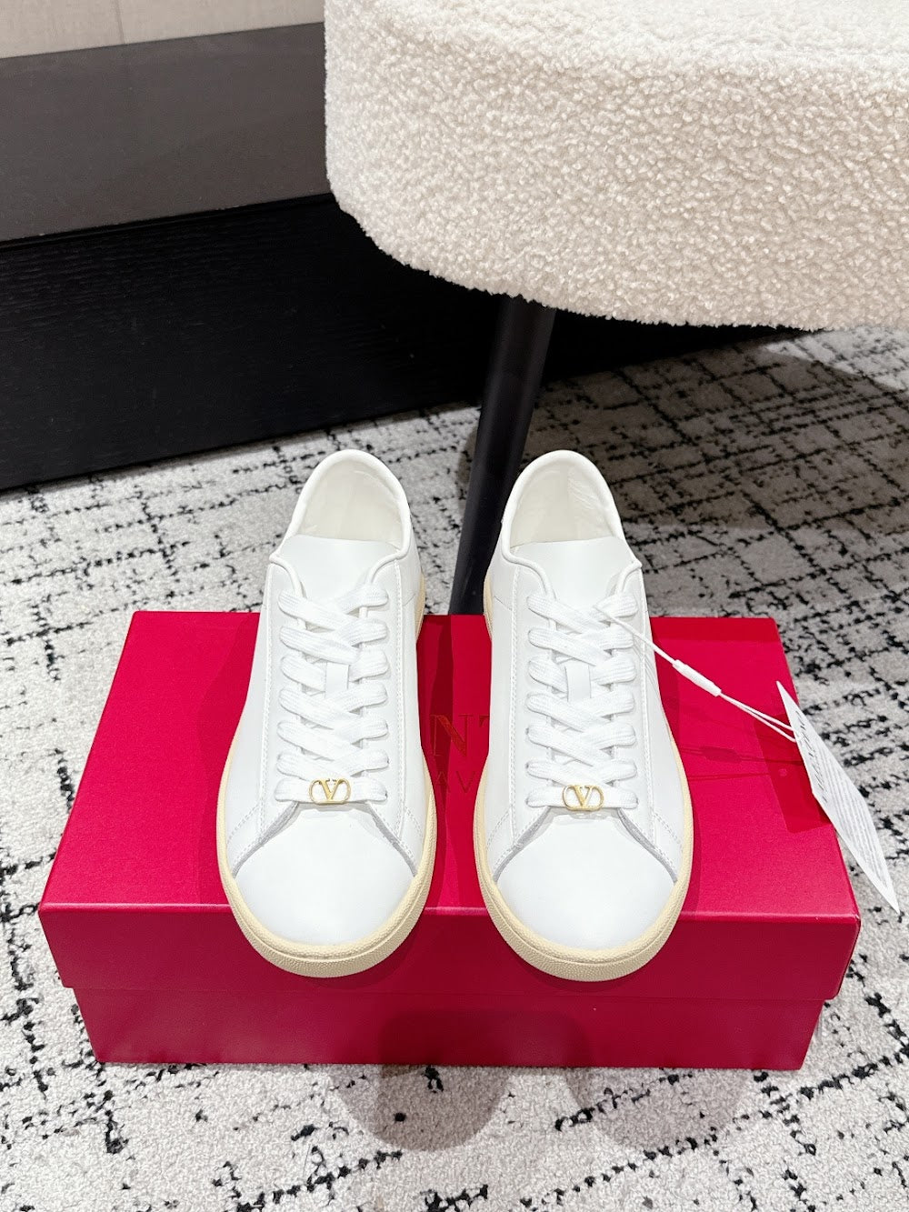 Dragons Bags Valentino Luxury Shoes --52689