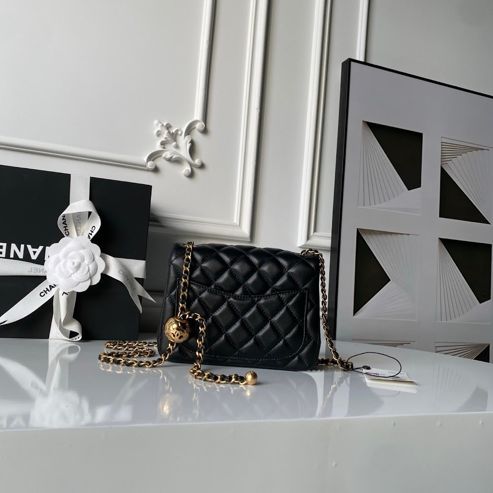 Dragons Bags CHn Luxury Bag --112858