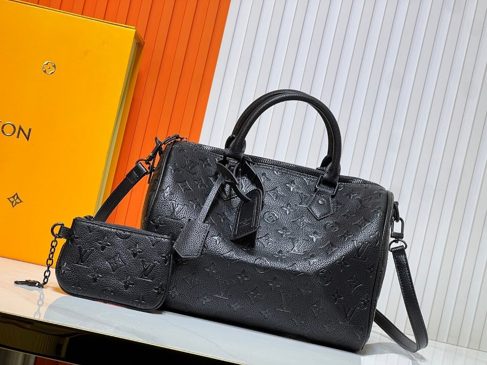 Dragons Bags ln Luxury Bag --77123