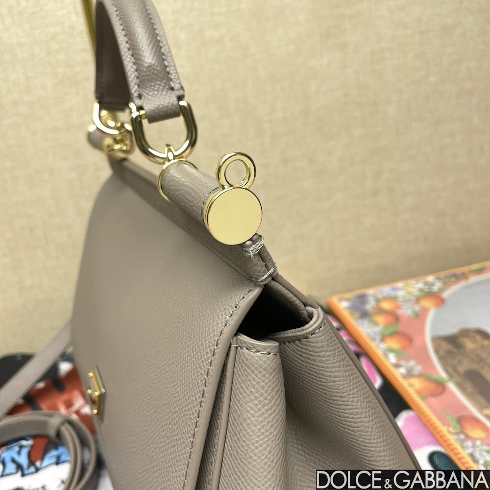 Dragons Bags DGn Luxury Bag --93703