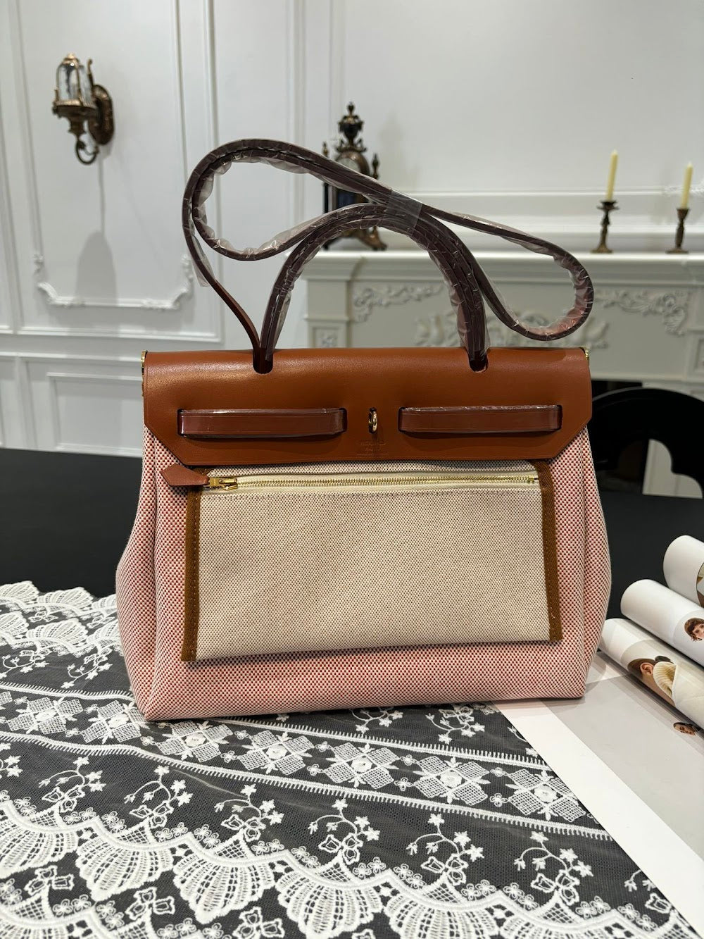 Dragons BagsHermesn Luxury Bag --118123