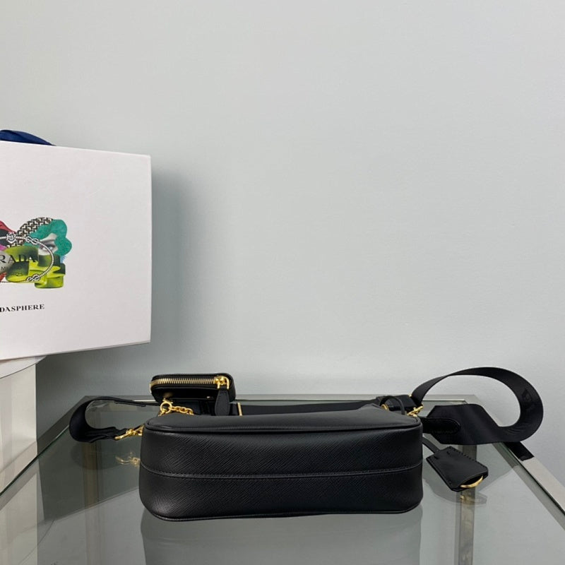 Jessica Bags pradn Luxury Bag --75042