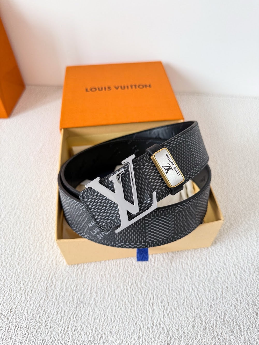 Dragons Bags ln Luxury Belt --100556