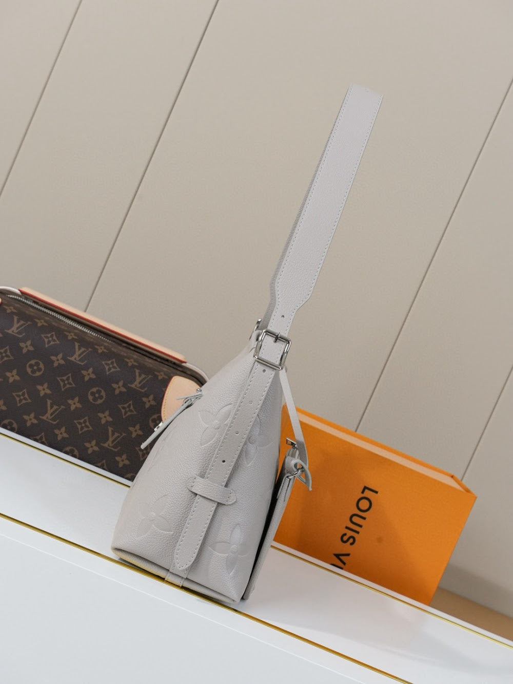 Dragons Bags LVn Luxury Bag --79945