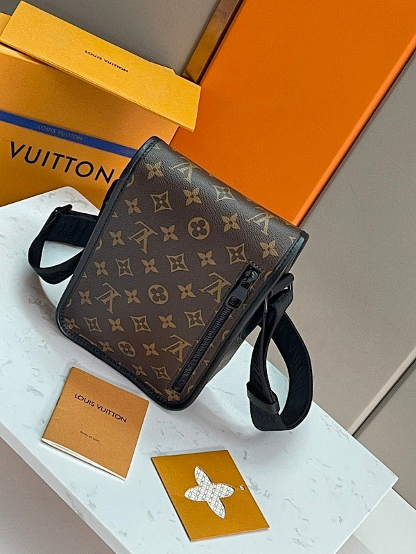 Dragons Bags ln Luxury Bag --70342