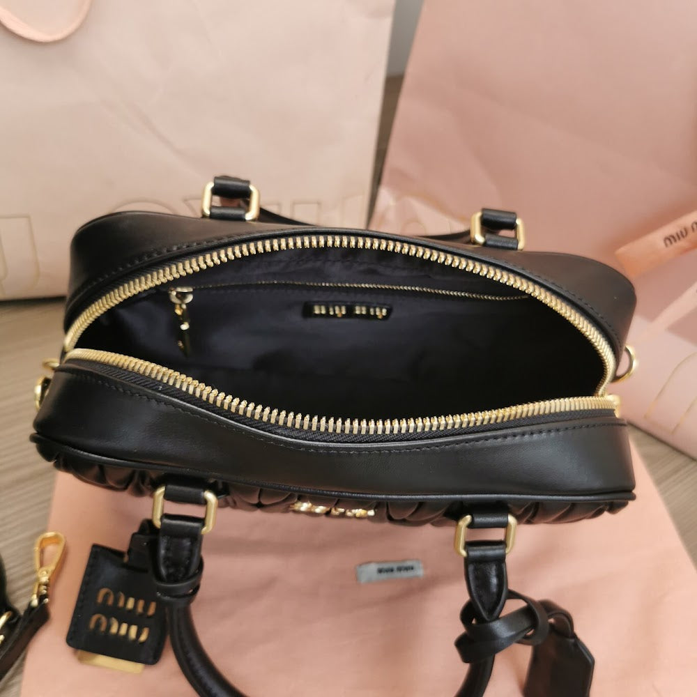 Dragons Bags Miun Miun Luxury Bag --122376