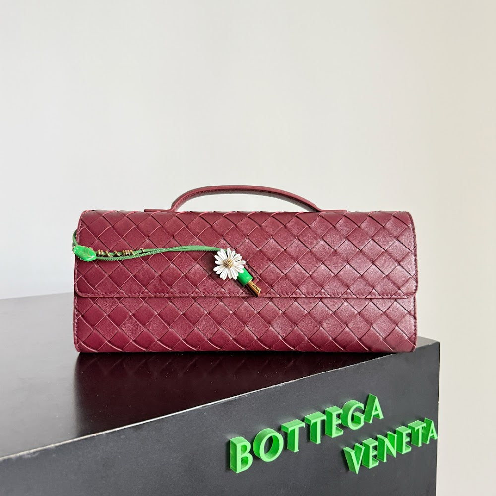 Dragons Bags Bottegan Luxury Bag --90402
