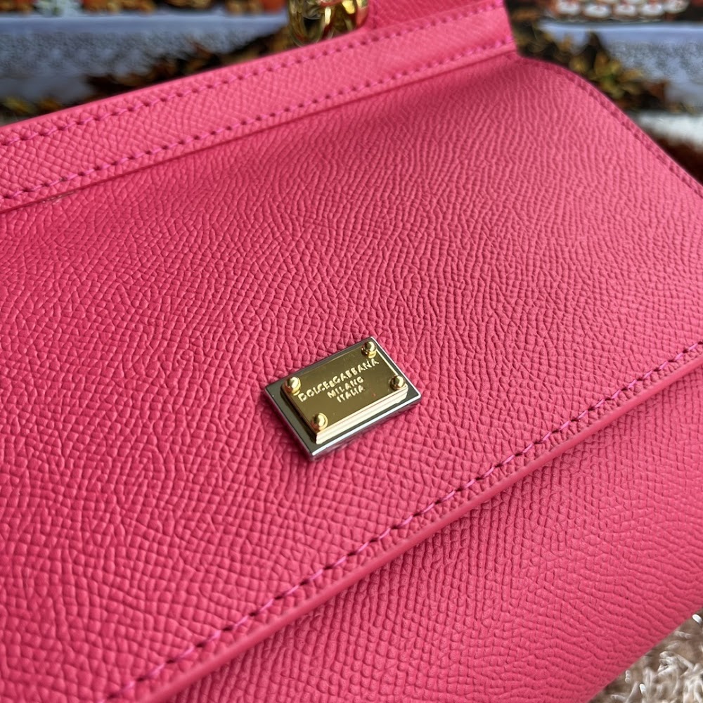 Dragons Bags DGn Luxury Bag --94143