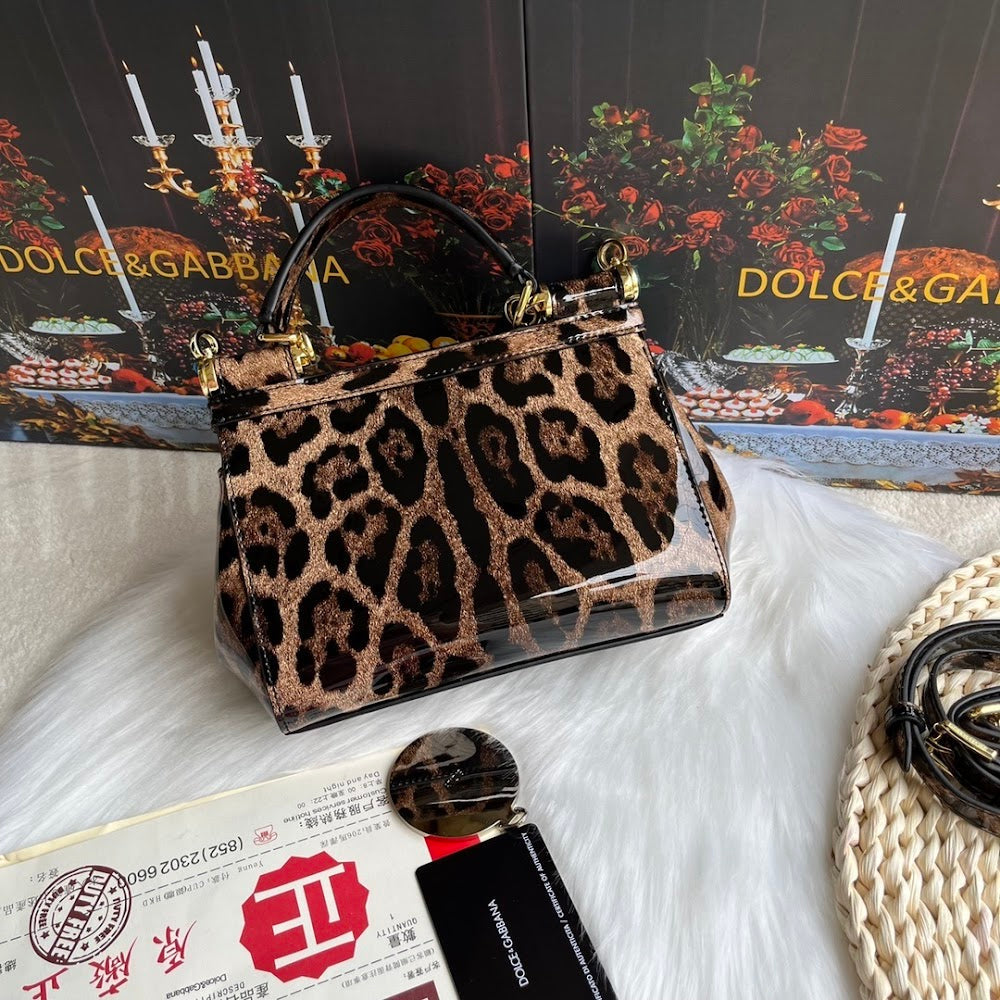 Dragons Bags DGn Luxury Bag --93934