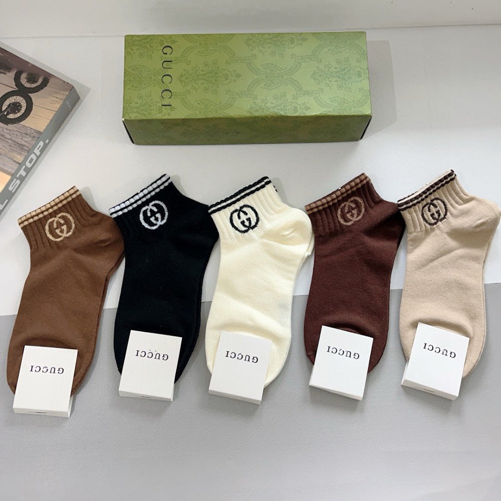 Dragons Bags Premium Luxury Socks --98207