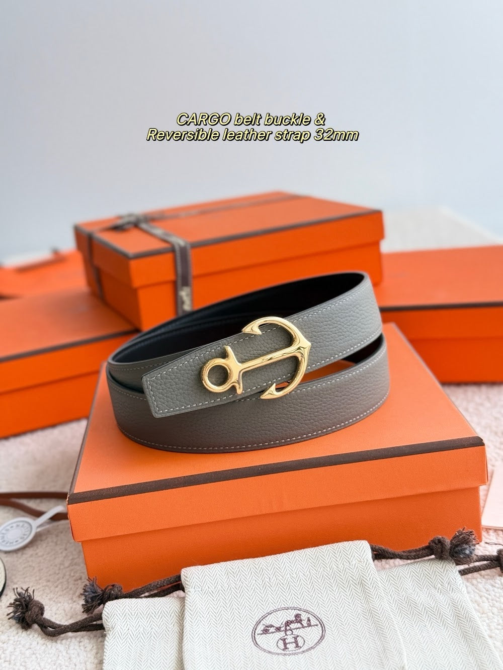 Dragons Bags Hermesn Luxury Belt --108726