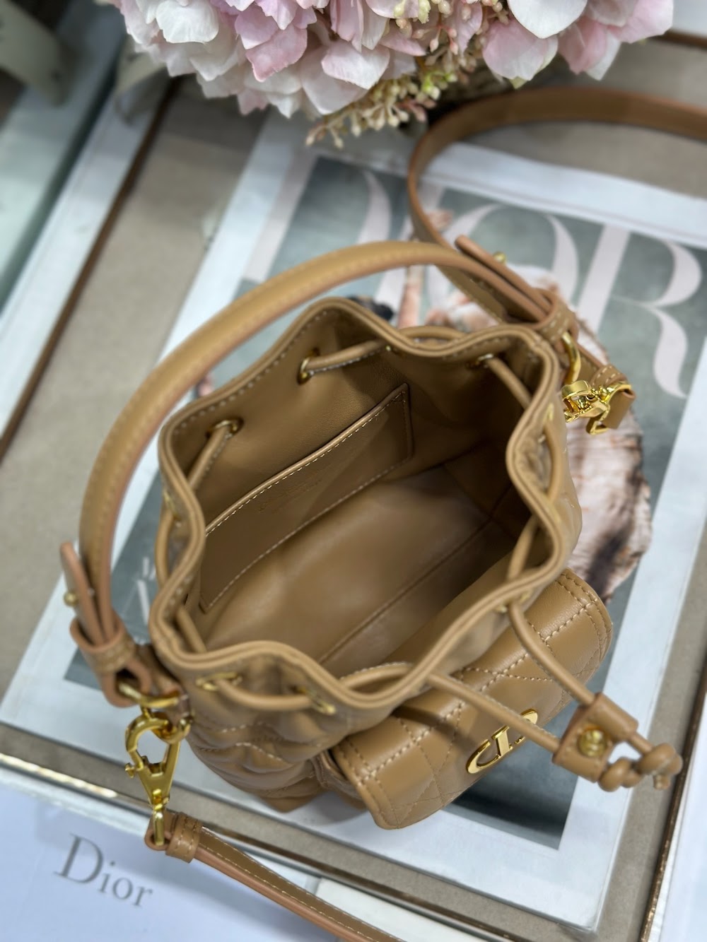 Dragons BagsDiorn Luxury Bag --115563