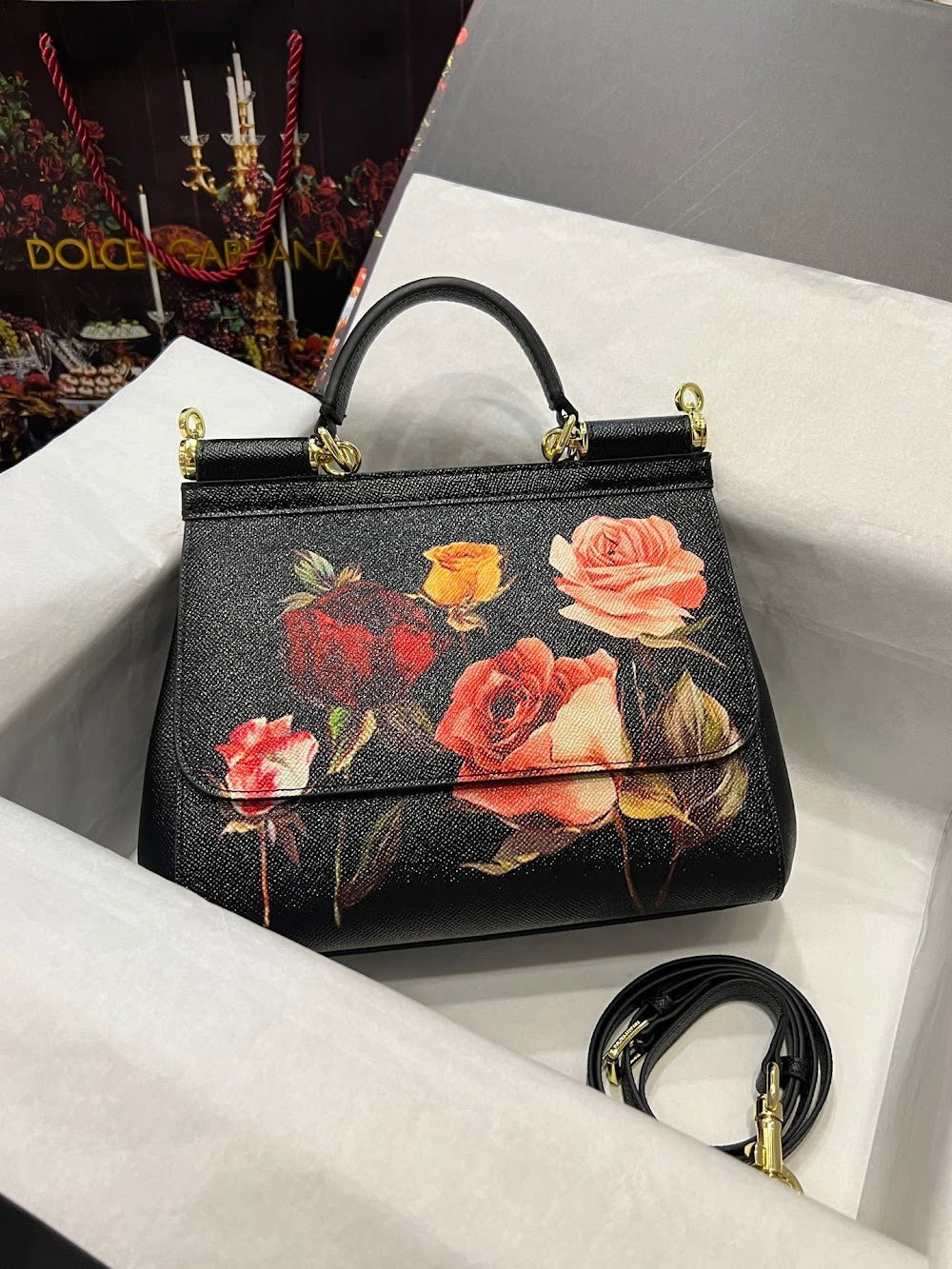 Dragons Bags DGn Luxury Bag --93910