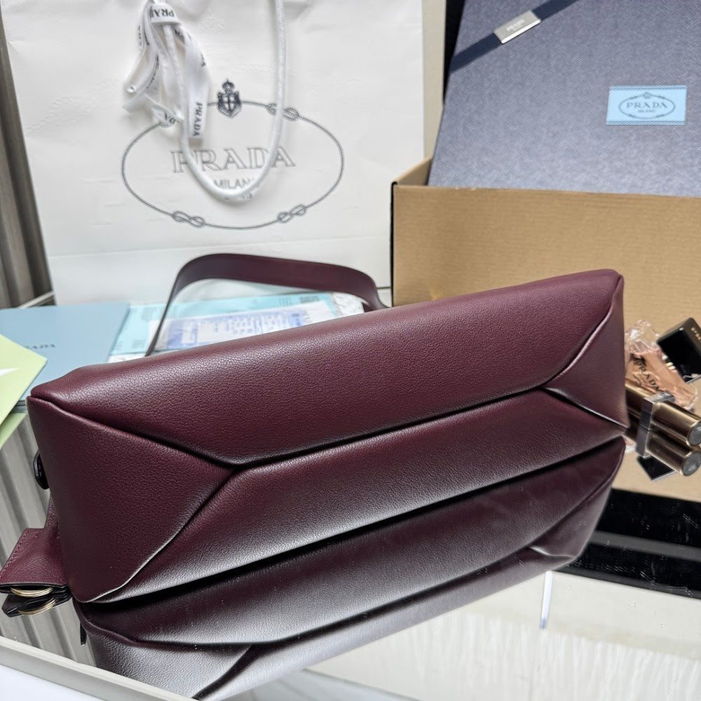 Dragons Bags Pradn Luxury Bag --101710