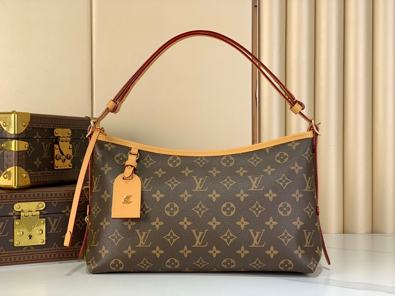 Dragons Bags LV Luxury Bag --55713