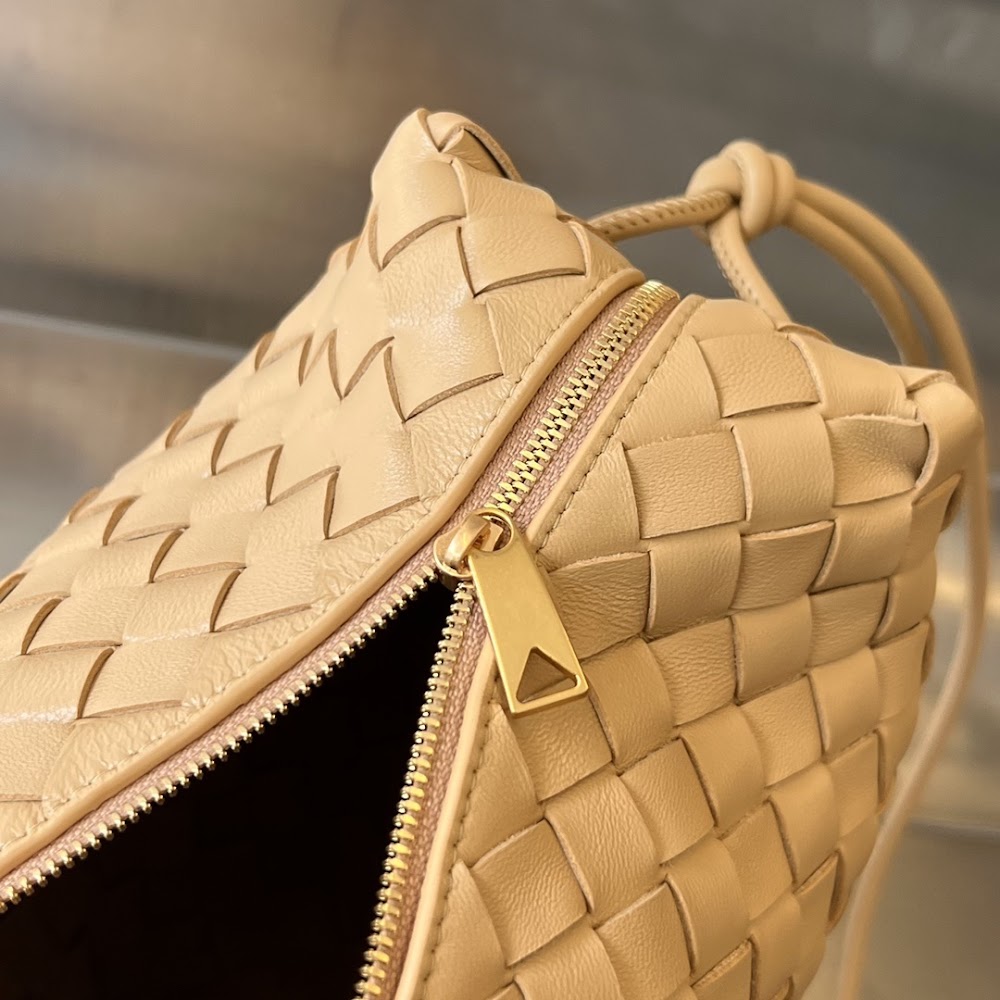 Dragons Bags Bottegan Luxury Bag --90249