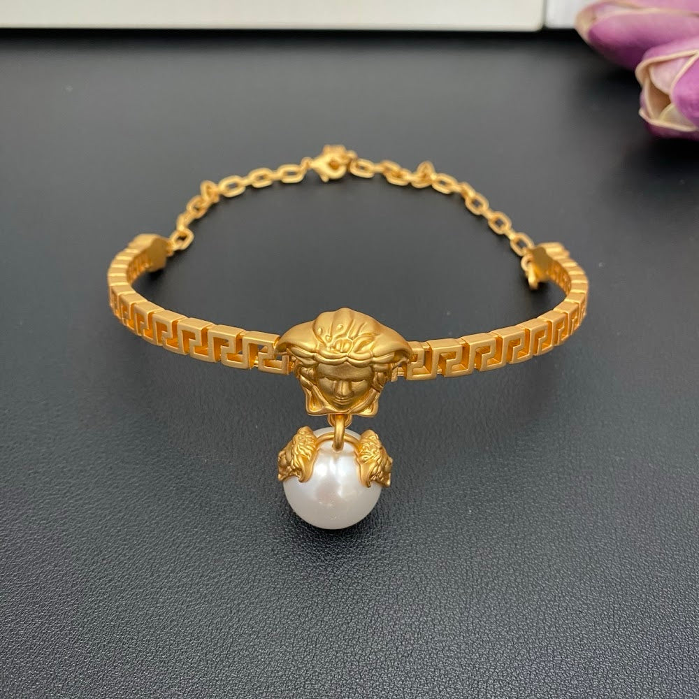 Dragons Bags Versace Luxury Jewelry --51422