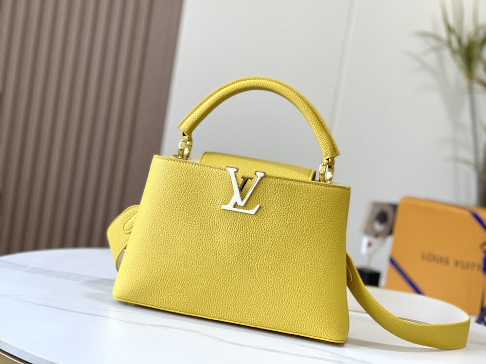 Jessica Bags ln Luxury Bag --75745