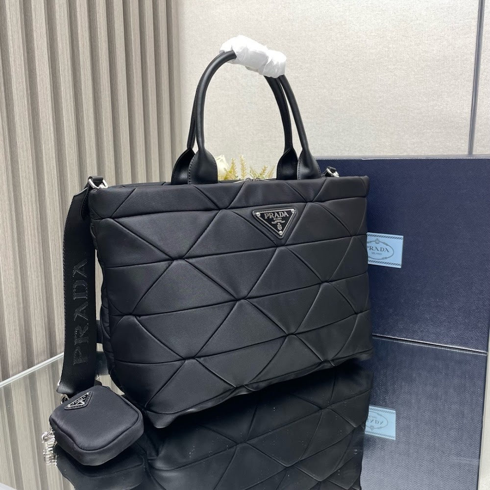 Jessica Bags pradn Luxury Bag --74444