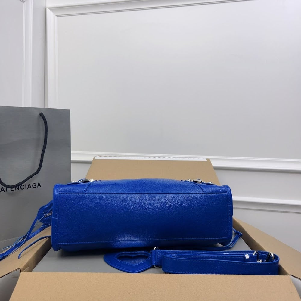 Dragons Bags Balenciaga Luxury Bag --110578