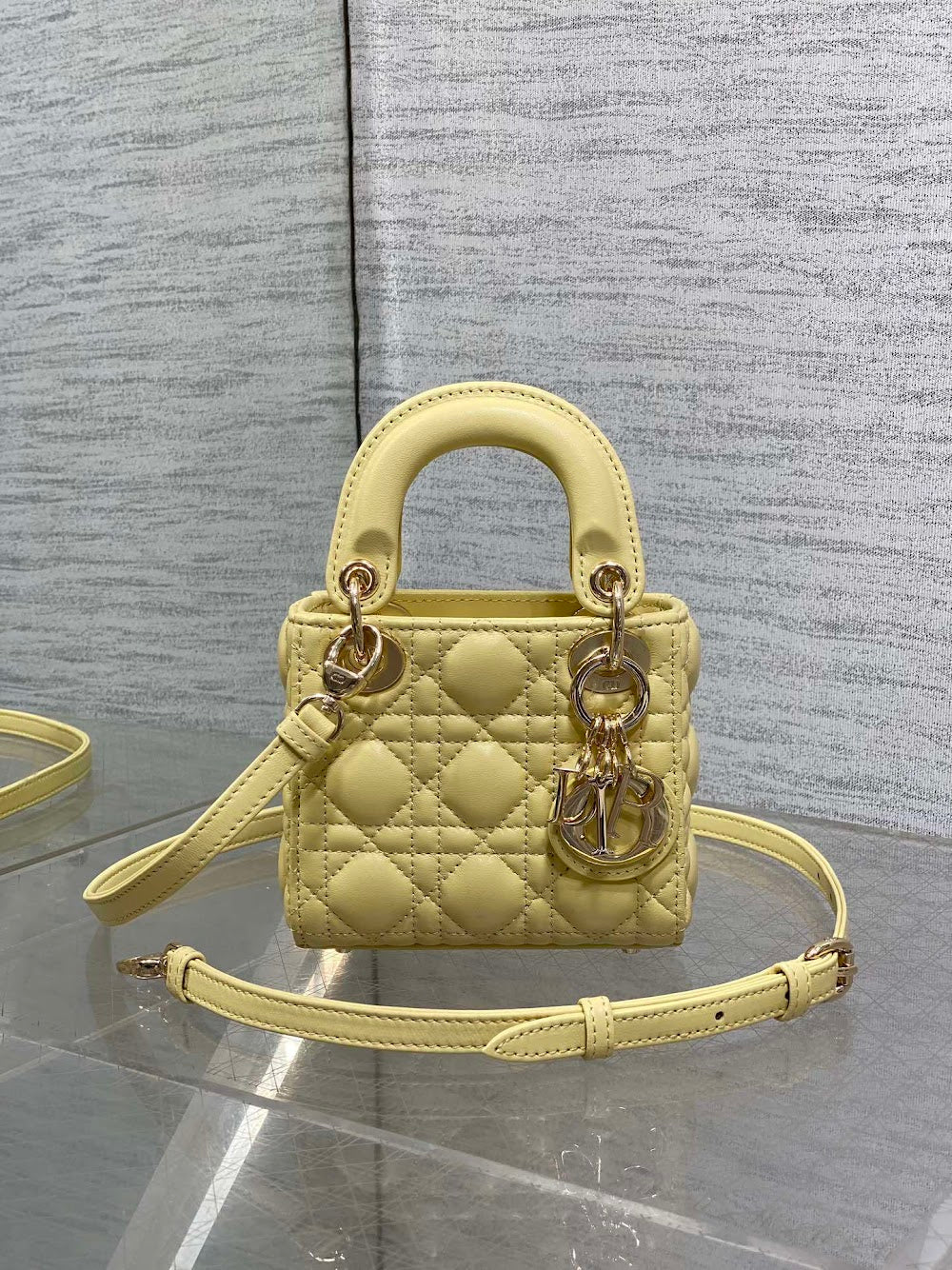 Dragons BagsDiorn Luxury Bag --114981