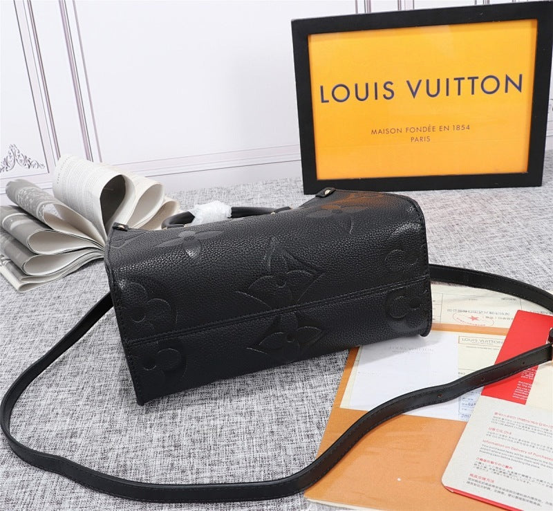 Dragons Bags ln Luxury Bag --78231