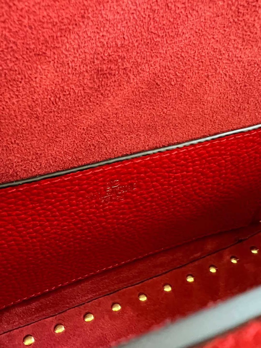 Dragons Bags Valentine Luxury Bag --121245