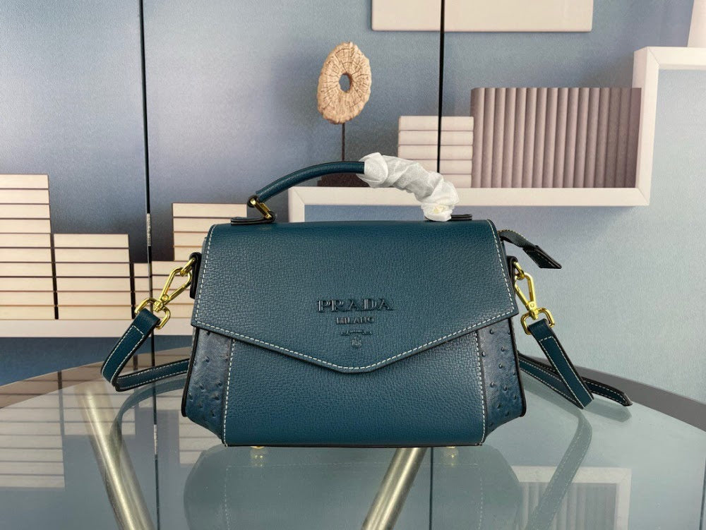 Dragons Bags pradn Luxury Bag --73683