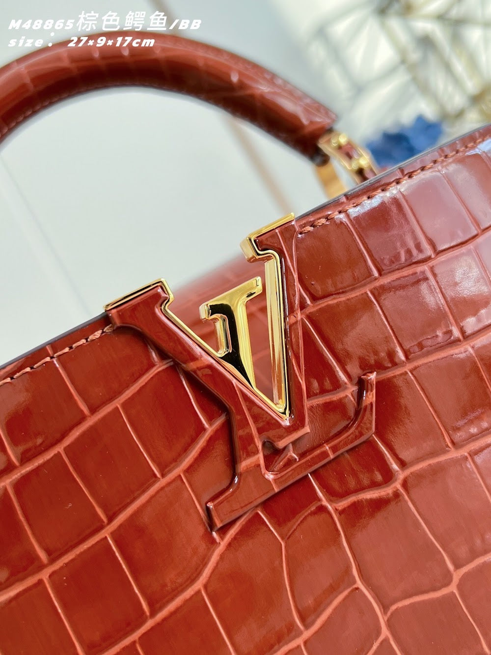 Dragons Bags ln Luxury Bag --96693