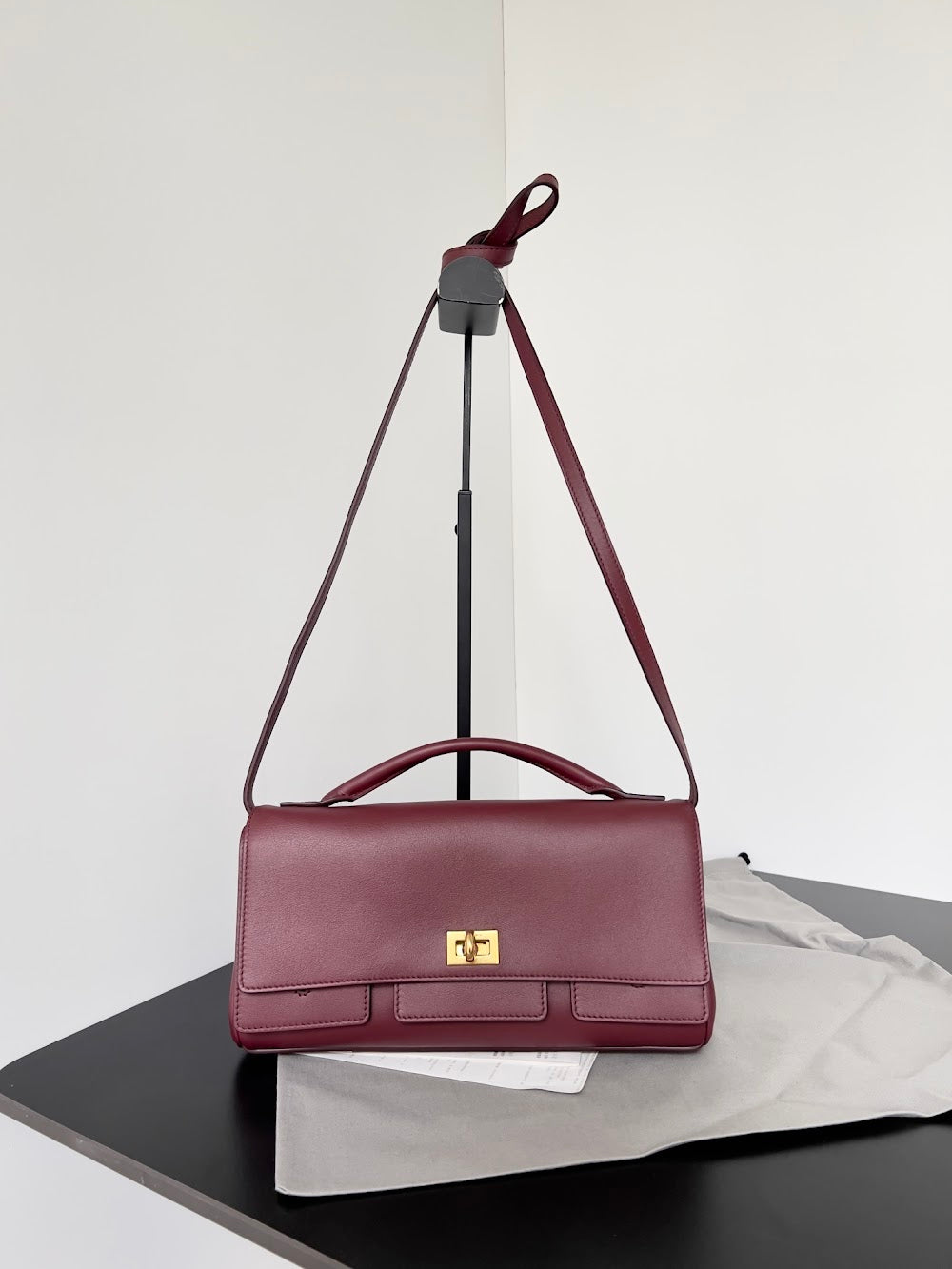 Dragons Bags Balenciaga Luxury Bag --111514