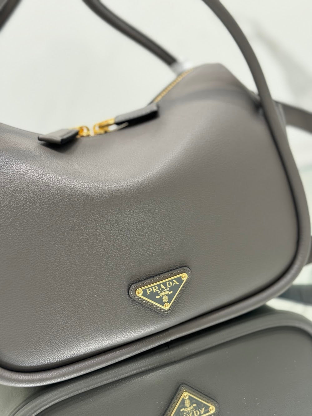 Dragons Bags Pradn Luxury Bag --101851