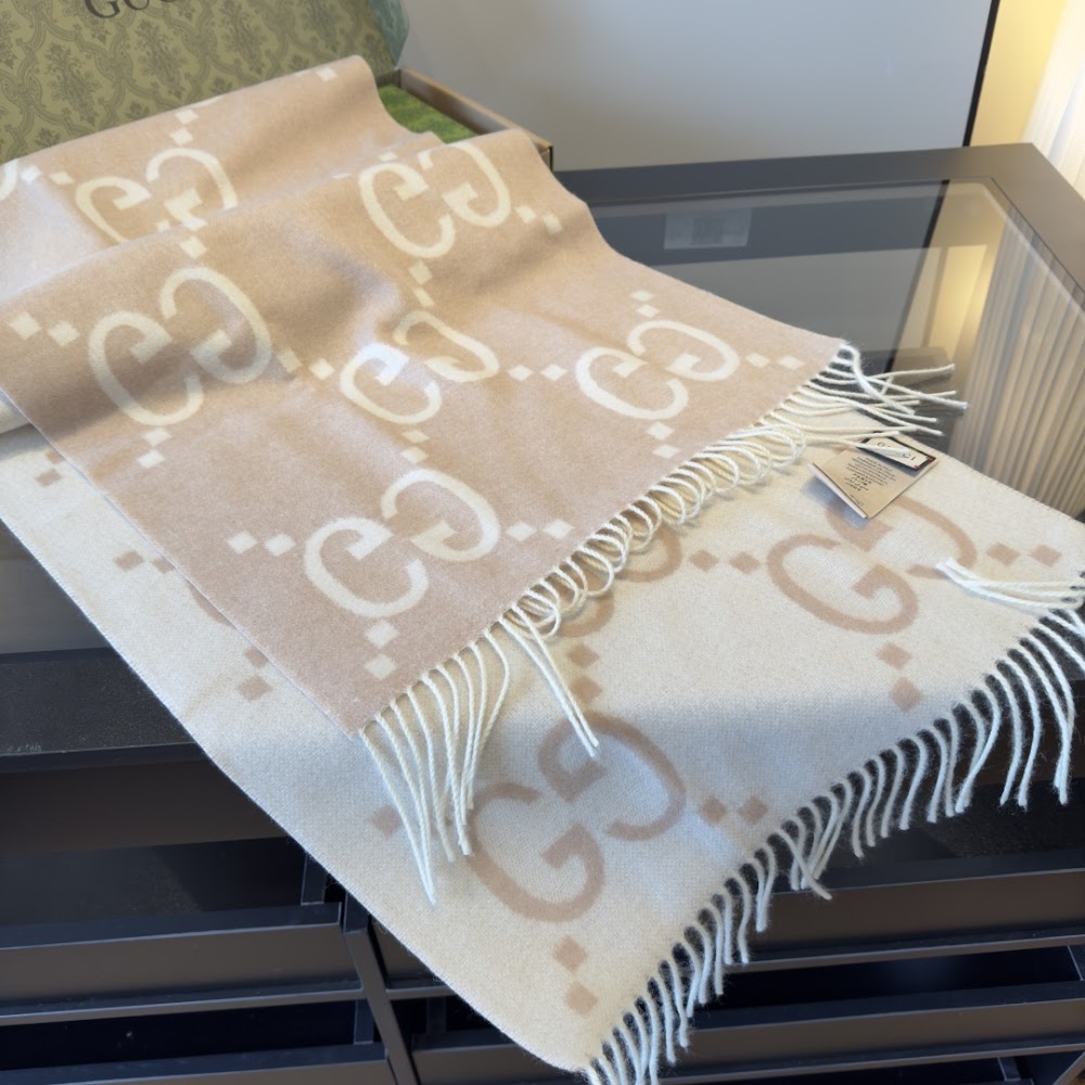 Dragons Bags Premium Designer Scarf --99681