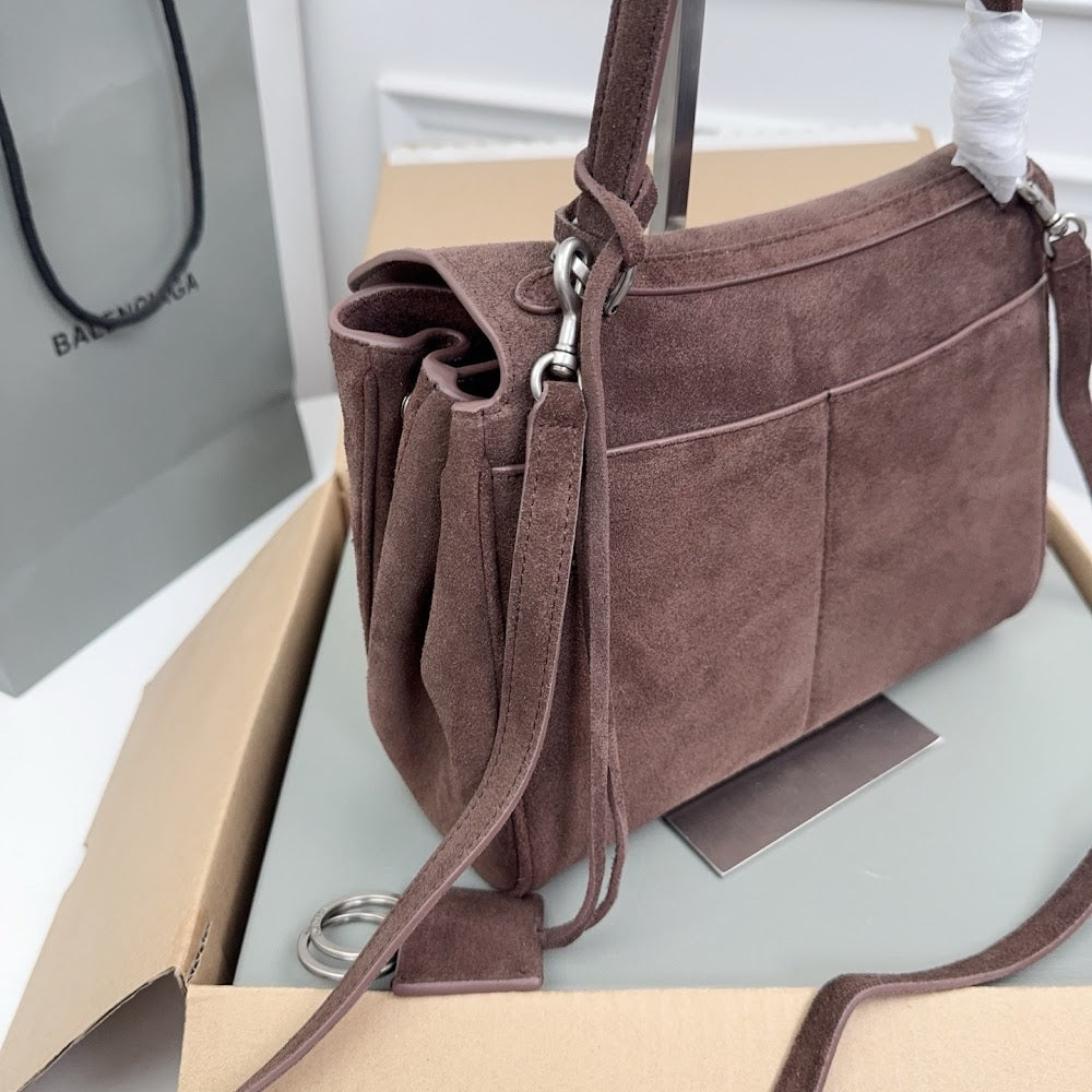 Dragons Bags Balenciaga Luxury Bag --111389