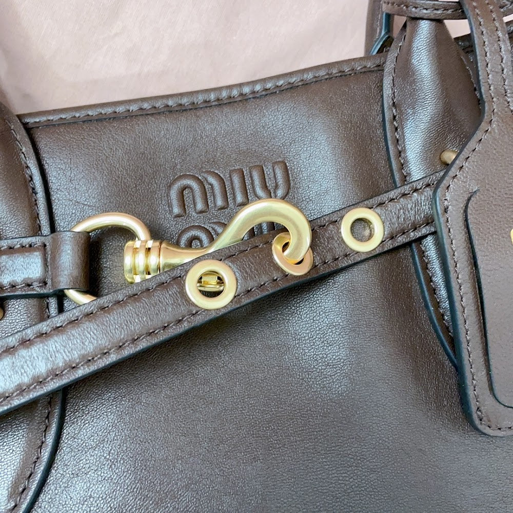 Dragons Bags Miun Miun Luxury Bag --122454