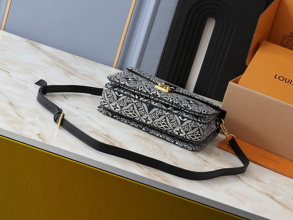 Dragons Bags LVn Luxury Bag --80175