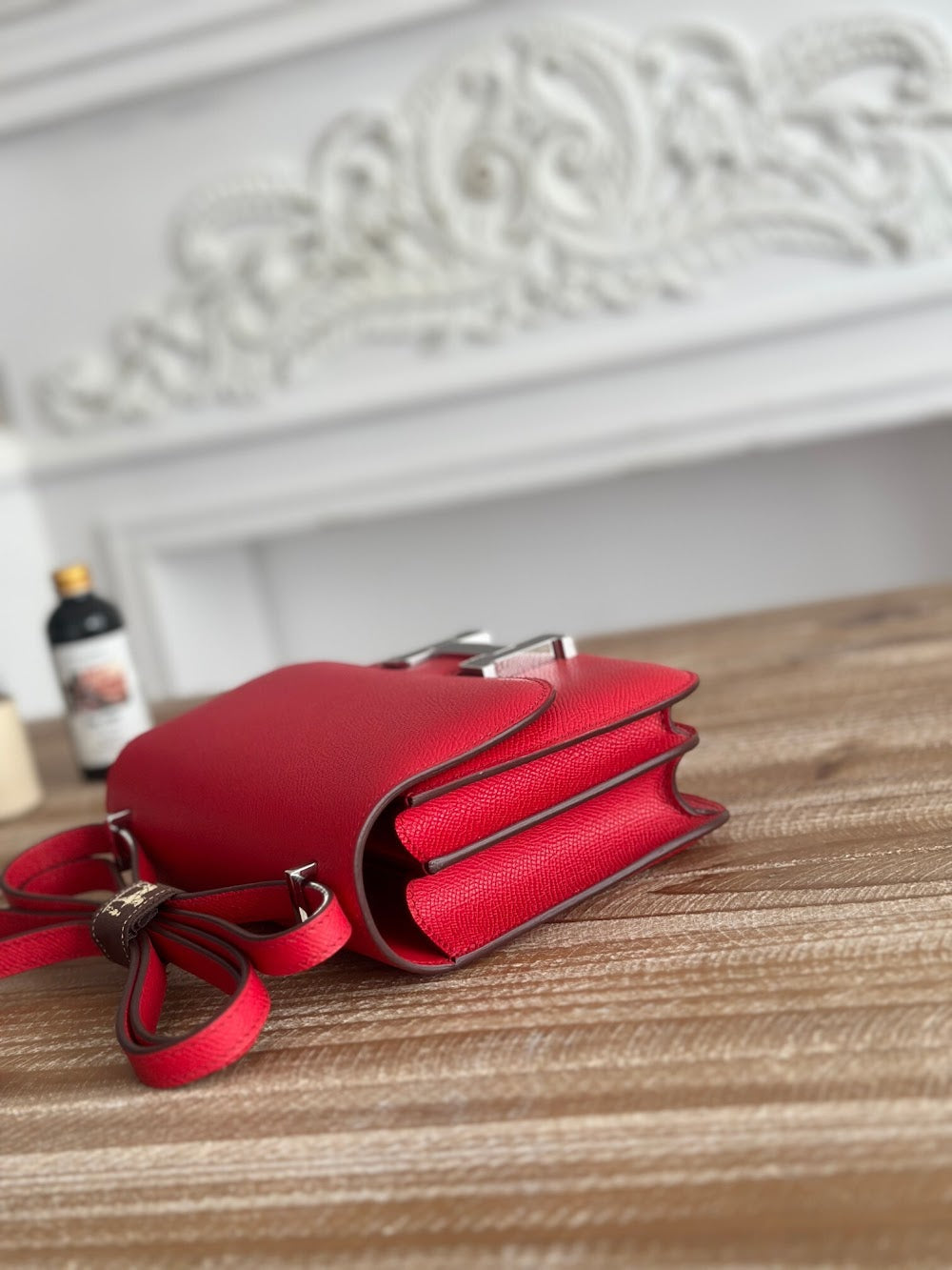 Dragons Bags Hermesn Luxury Bag --118972