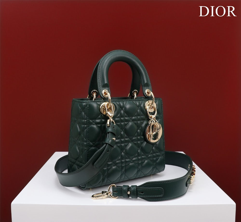Dragons BagsDiorn Luxury Bag --115924