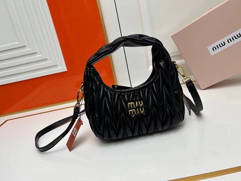 Jessica Bags pradn Luxury Bag --75249